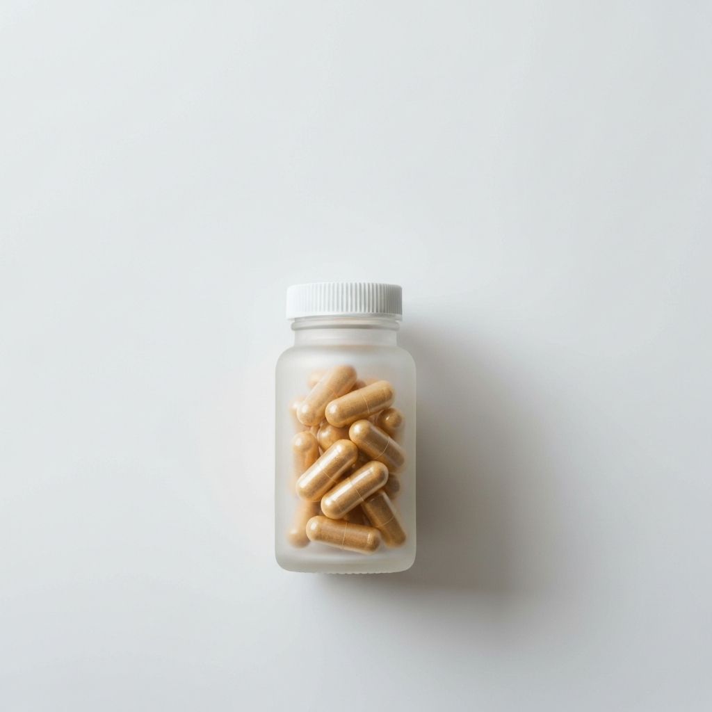 Vitamin D3 supplement